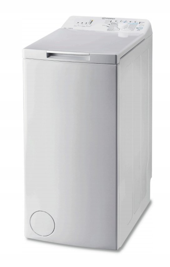 Pralka INDESIT BTWL 50300 PL/N