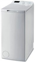 PRALKA INDESIT BTWS72200 EU-N 7kg ładowana od góry Indesit