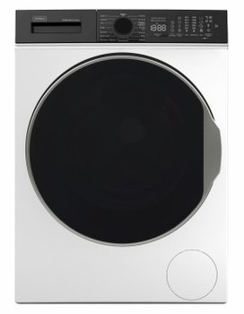 Pralka Kernau Kfwm 9643 I Steam 9Kg 15 Programów - KERNAU