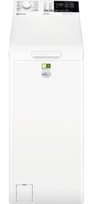 Pralka ładowana od góry ELECTROLUX EW7T4272P 7kg 1200obr. SteamCare 700 TimeManager Electrolux