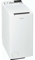 Pralka ładowana od góry Whirlpool TDLR 65230S PL/N Whirlpool