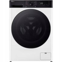 Pralka LG F2W8S50YH 8kg AI Wash Steam Slim 12 Programów Funkcje AI LG