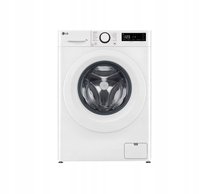 Pralka LG F2WR508SWW Klasy energooszczędności A-10% Optymalna Wymiary 8 kg LG