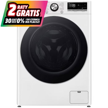 Pralka LG F4W10722W 10kg 1400obr. ThinQ AIDD TurboWash360 Klasa A 71dB Silnik DirectDrive Wyświetlacz LED Steam Smart Diagnosis - LG