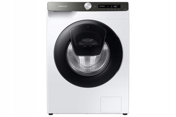 Pralka SAMSUNG AddWash EcoBubble WW80T554DAT - Samsung