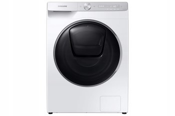 Pralka SAMSUNG QuickDrive WW90T986ASH/S6 - Samsung