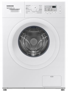 Pralka Samsung WW60A3120WH SLIM 6kg 12 programów - Samsung