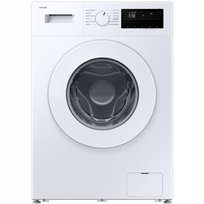 Pralka Samsung WW80FG3M05TWEO 8kg Slim 12 Programów Biała Samsung