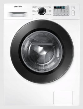 Pralka Samsung WW8NK52E3PW 8kg EcoBubble biała - Samsung