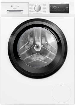 Pralka Siemens WM14N277PL 9kg 1400prm iQdrive waterPerfect Plus varioSpeed - Siemens