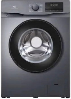 Pralka TCL FF0612SB1PL 1200 obr/min 6kg Srebrna - TCL