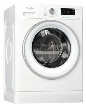 Pralka Whirlpool Ffb 9258 Svpl 9 Kg 14 Programów - Whirlpool