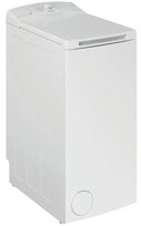 Pralka Whirlpool Tdlr 6040L Pl/N 6Kg 40Cm Biała Whirlpool
