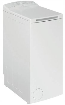 Pralka Whirlpool Tdlr 6040L Pl/N 6Kg 40Cm Biała - Whirlpool