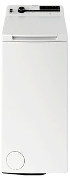 Pralka Whirlpool Tdlrb 6251Bs Eu 6 Kg 1200 Obrotów - Whirlpool