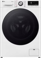 Pralka wolnostojąca LG F2W9S72YW Slim 9kg 1200obr/min Steam AIDD ThinQ WiFi LG