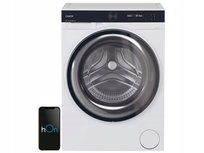 Pralko-suszarka CANDY ProWash&Dry 700 BWS 6106B8-S biała 10+6kg 60 cm