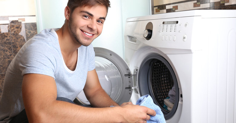 Pralko-suszarka – czy warto ją wybrać zamiast zwykłej pralki? 