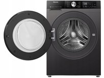 Pralko-suszarka HISENSE WD3S8045BT3/PL 59.5 cm 8/5 kg