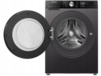 Pralko-suszarka HISENSE WD3S8045BT3/PL 59.5 cm 8/5 kg - inna (Inny)