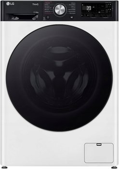Pralko-suszarka LG F4D1675YW 11/6kg 1400 obr./min. TurboWash360 Smart ThinQ - LG