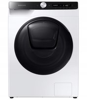 Pralko-suszarka SAMSUNG WD80T554DBE