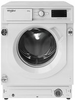 Pralko-Suszarka Whirlpool Bi Wdwg 961485 Eu 9/6 Kg