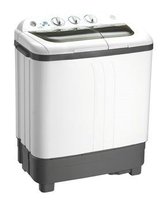 Pralko-wirówka Lusia Luxpol 65.5 cm XPB50-650S