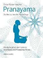 Pranayama Die Atemschule Des Hatha-Yoga - Kistenmacher Gitta | Książka ...