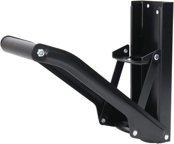 Prasa Do Puszek Z Otwieraczem | Do Butelek | Polietylen | 500 Ml | Czarna - TRS