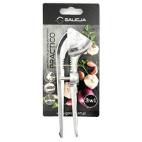 Praska Do Czosnku Wyciskacz Aluminiowy