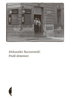 Praski elementarz Kaczorowski Aleksander