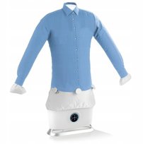 PRASOWALNICA PAROWA 1800W MANEKIN AUTOMAT DO PRASOWANIA I SUSZENIA KOSZUL