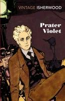 Prater Violet Isherwood Christopher