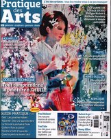 Pratique des Arts [FR] EuroPress Polska Sp. z o.o.