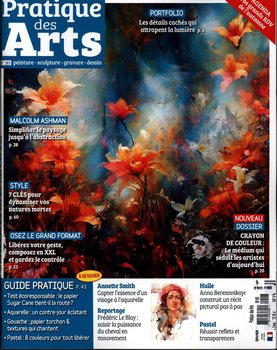 Pratique des Arts [FR]