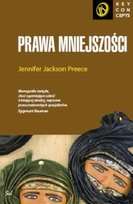 Prawa mniejszości Preece Jackson Jennifer