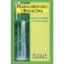 Prawa obfitości i bogactwa - Chopra Deepak