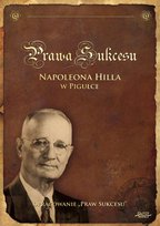 Prawa sukcesu w pigułce - ebook mobi Opracowanie zbiorowe