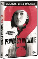 Prawda czy wyzwanie Wadlow Jeff