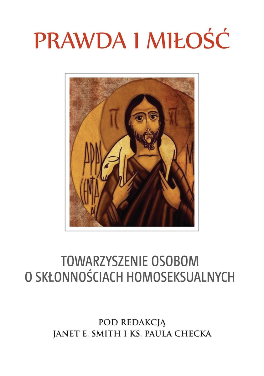 Prawda i miłość. Towarzyszenie osobom o skłonnościach homoseksualnych - ebook mobi
