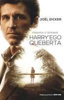 Prawda o sprawie Harry'ego Queberta Dicker Joel