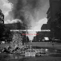 Prawda zatrutych budynków. DJ HWR, Ńemy feat. Bu, Karwel