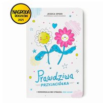 Prawdziwa przyjaciółka Jessica Speer