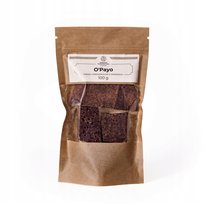 Prawdziwe Kakao Ceremonialne 100% O'Payo z Nikaragui PREMIUM 100g