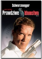 Prawdziwe kłamstwa Cameron James