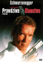 Prawdziwe kłamstwa Cameron James