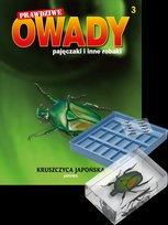Prawdziwe Owady Pajęczaki i Inne Robaki Reedycja