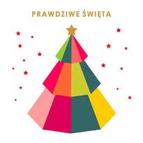 Prawdziwe Święta Małe TGD