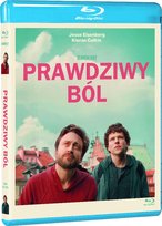Prawdziwy ból Eisenberg Jesse